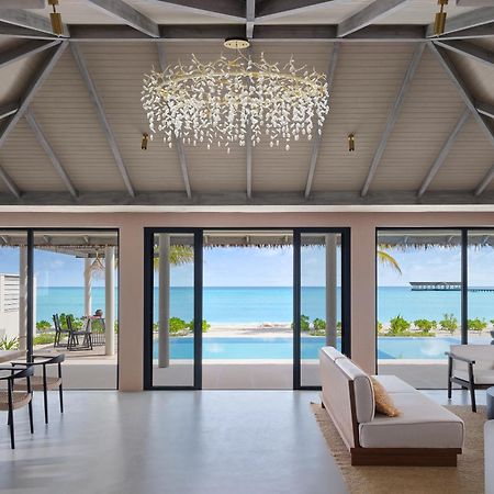 Villa Haven Resort Maldives - 50 Percentage Off Seaplane For 4 Nights And Above Maamigili Island Exterior photo