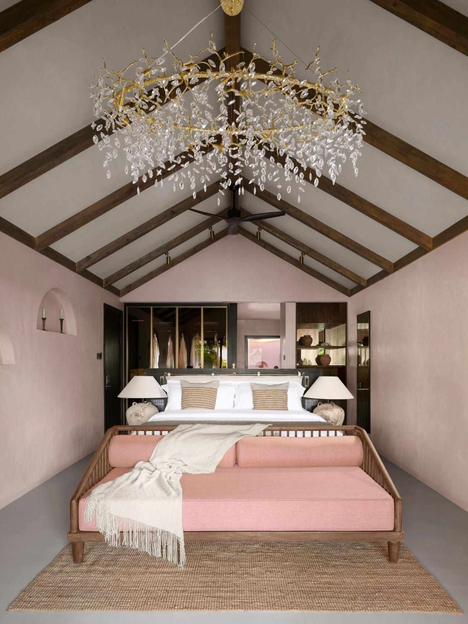 Villa Haven Resort Maldives - 50 Percentage Off Seaplane For 4 Nights And Above Maamigili Island Exterior photo